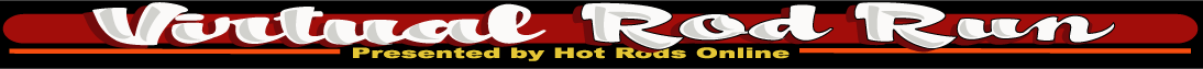 hotrods online virtual rod runs