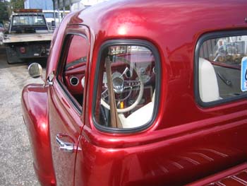 5 window 2in. chop