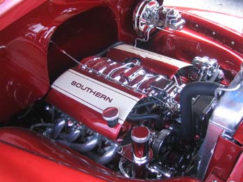 Engine in Prototype