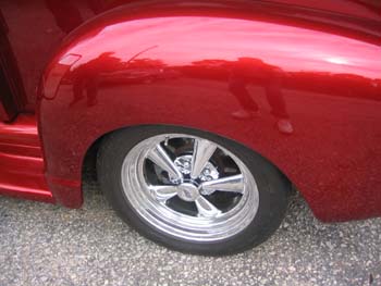 Great wheels and Discs