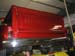 Stamped Tailgate