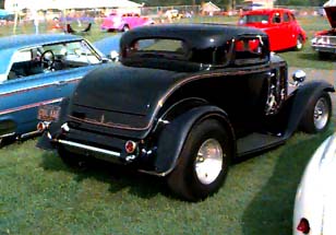 <chopped deuce coupe1932>