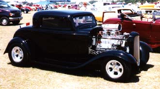 ,1932 ford coupe>