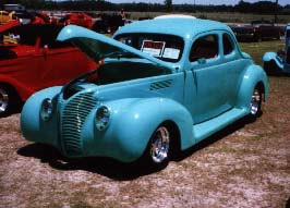<1938 ford coupe>