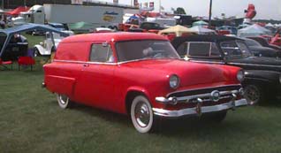 <1954 ford sedan delivery>