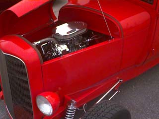 <11932 Ford roadster>