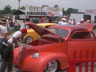 <1939 Chevy coupe predator>