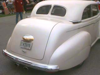 <graham street rod hotrod classic car>